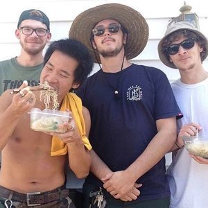 Meet your Posher, Travis